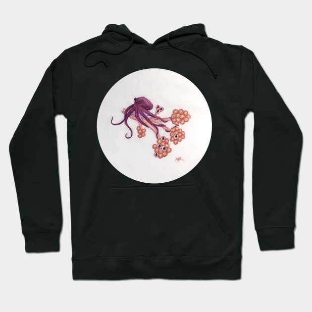 Asthma Hoodie by Arondel